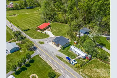 5881 US 23 Highway, Mars Hill, NC 28754 - Photo 42