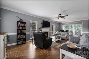 2604 Ironwood Dr, Hickory, NC 28602 - Photo 10