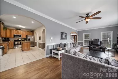 2604 Ironwood Drive, Hickory, NC 28602 - Photo 14