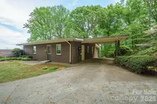 4543 Hickory Blvd, Granite Falls, NC 28630 - Photo 36