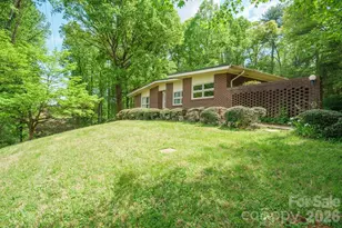 4543 Hickory Blvd, Granite Falls, NC 28630 - Photo 2