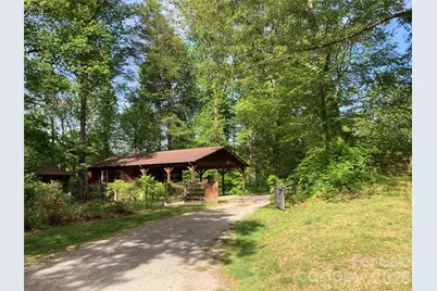 344 S Mills River Road, Mills River, NC 28759 - Photo 2