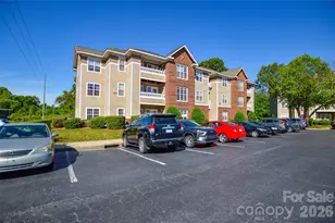 9709 Campus Walk Ln, Charlotte, NC 28262 - Photo 1