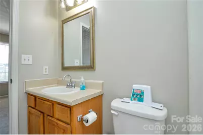 9709 Campus Walk Lane #A, Charlotte, NC 28262 - Photo 16