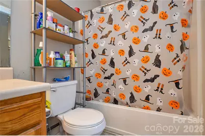 9709 Campus Walk Lane #A, Charlotte, NC 28262 - Photo 24