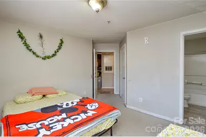 9709 Campus Walk Lane #A, Charlotte, NC 28262 - Photo 14