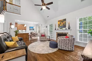 5625 Weavers Row, Gastonia, NC 28056 - Photo 8