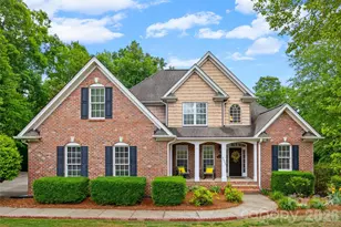 5625 Weavers Row, Gastonia, NC 28056 - Photo 2