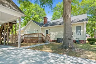 570 Coach Rd, Cheraw, SC 29520 - Photo 2
