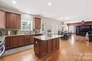 1009 Baybrook Dr, Waxhaw, NC 28173 - Photo 20