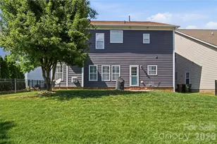 1009 Baybrook Dr, Waxhaw, NC 28173 - Photo 44