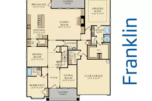3879 Horsham St, Indian Land, SC 29707 - Photo 8