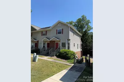 1261 Charlotte Avenue, Rock Hill, SC 29732 - Photo 1