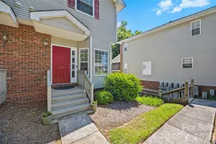 1261 Charlotte Ave, Rock Hill, SC 29732 - Photo 2