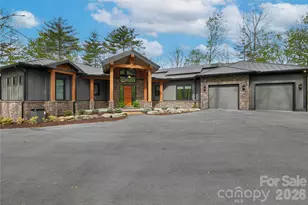726 Ugugu Dr, Brevard, NC 28712 - Photo 4