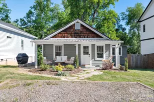 110 Le-An-Hurst Rd, Asheville, NC 28803 - Photo 1