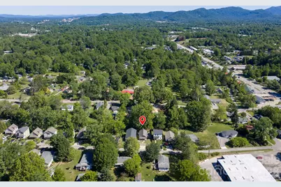 110 Le An Hurst Road, Asheville, NC 28803 - Photo 32