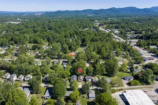 110 Le-An-Hurst Rd, Asheville, NC 28803 - Photo 32