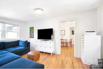 110 Le An Hurst Road, Asheville, NC 28803 - Photo 22