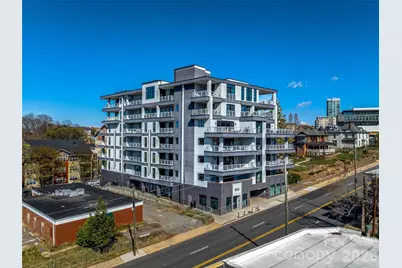 145 Biltmore Avenue #602, Asheville, NC 28801 - Photo 2