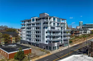 145 Biltmore Ave, Asheville, NC 28801 - Photo 2