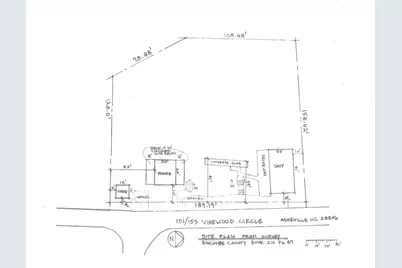 153 Vinewood Circle, Asheville, NC 28806 - Photo 46