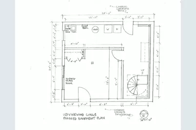 153 Vinewood Circle, Asheville, NC 28806 - Photo 44
