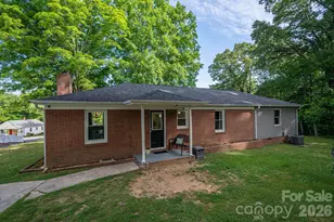 704 Dogwood Ave, Lincolnton, NC 28092 - Photo 34