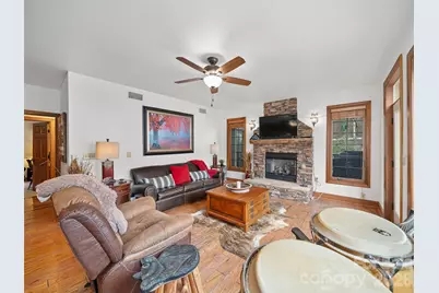 81 Creekside Way #F-101, Burnsville, NC 28714 - Photo 6