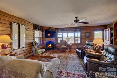551 Carvers Knob Road, Spruce Pine, NC 28777 - Photo 8
