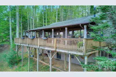551 Carvers Knob Road, Spruce Pine, NC 28777 - Photo 24