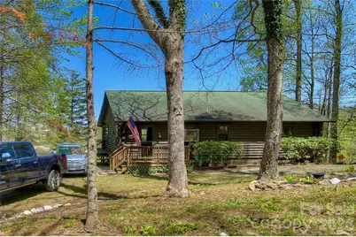 551 Carvers Knob Road, Spruce Pine, NC 28777 - Photo 36
