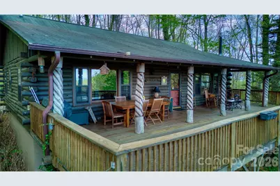 551 Carvers Knob Road, Spruce Pine, NC 28777 - Photo 34
