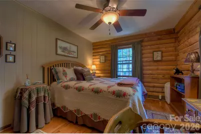 551 Carvers Knob Road, Spruce Pine, NC 28777 - Photo 14