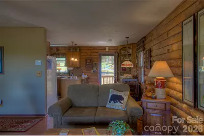 551 Carvers Knob Road, Spruce Pine, NC 28777 - Photo 16