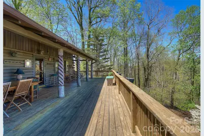 551 Carvers Knob Road, Spruce Pine, NC 28777 - Photo 38