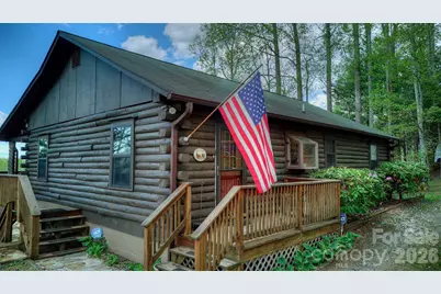 551 Carvers Knob Road, Spruce Pine, NC 28777 - Photo 30