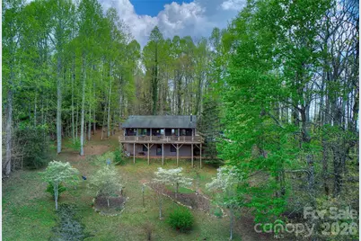 551 Carvers Knob Road, Spruce Pine, NC 28777 - Photo 44