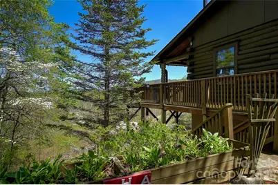 551 Carvers Knob Road, Spruce Pine, NC 28777 - Photo 26