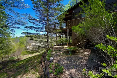 551 Carvers Knob Road, Spruce Pine, NC 28777 - Photo 28