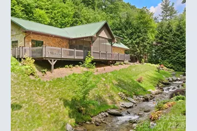 79 Ward Road, Maggie Valley, NC 28751 - Photo 6