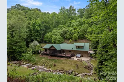 79 Ward Road, Maggie Valley, NC 28751 - Photo 2