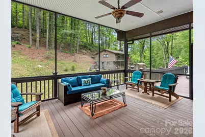 79 Ward Road, Maggie Valley, NC 28751 - Photo 34