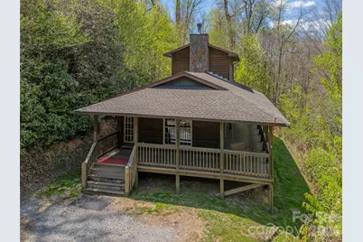240 Plott Balsam Road, Maggie Valley, NC 28751 - Photo 20