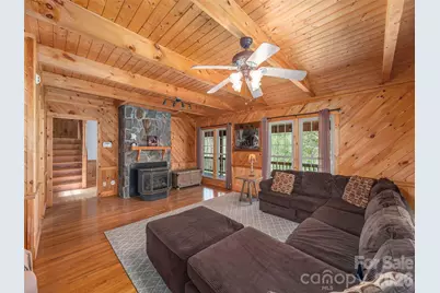 240 Plott Balsam Road, Maggie Valley, NC 28751 - Photo 4