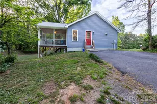 6617 Hwy 73 Hwy W, Mount Gilead, NC 27306 - Photo 38