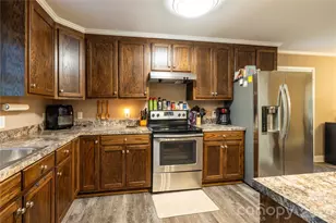 6617 Hwy 73 Hwy W, Mount Gilead, NC 27306 - Photo 14