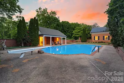 1486 Knolls Drive, Newton, NC 28658 - Photo 8