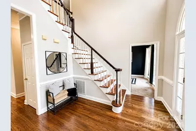 1675 Sanridge Wind Lane, Charlotte, NC 28262 - Photo 2