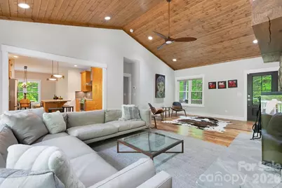 131 Bear Trace Road, Brevard, NC 28712 - Photo 8